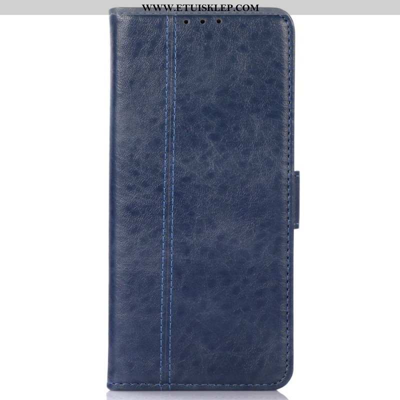 Etui Folio do OnePlus Nord CE 2 Lite 5G Elegancja